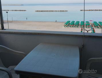 Alghero "il balcone sul mare"