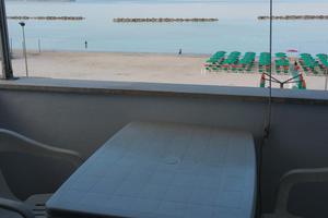 Alghero "il balcone sul mare"