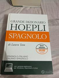 Dizionario