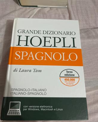Dizionario