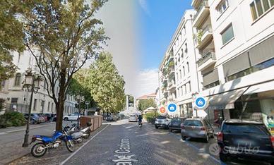Treviso centro - splendido quadrilocale di 110 mq