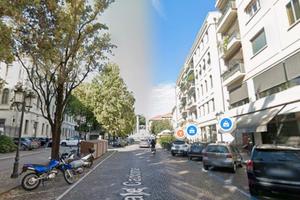 Treviso centro - splendido quadrilocale di 110 mq