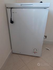 Congelatore a Pozzetto Hisense 95 litri