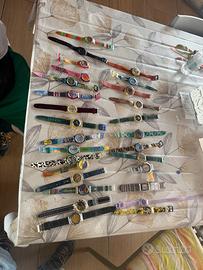 Orologio swatch