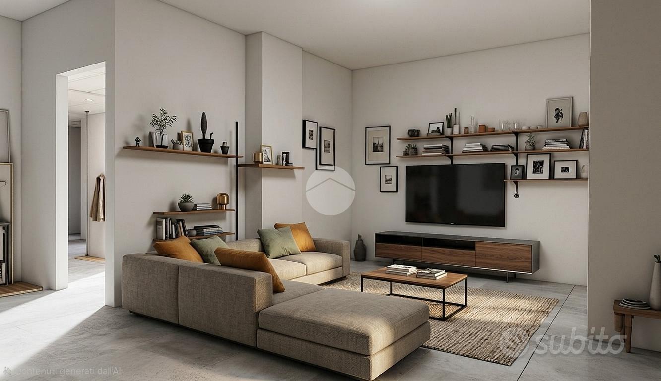 Appartamento – Garbagnate Milanese, Siolo, Santa Maria Rossa - Vista 2