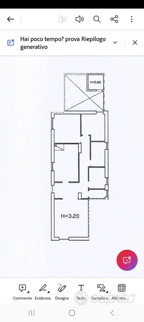 Appartamento – Ruffano, Torrepaduli - Vista 2