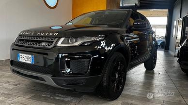 LAND ROVER Range Rover Evoque 2.0 TD4 150 CV 5p.