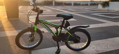 bici bambino