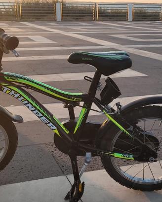 bici bambino