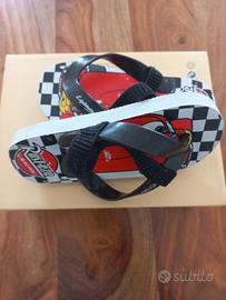 Infradito CARS - Saetta McQuee