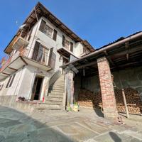 CASA SEMINDIPENDENTE A COCCONATO