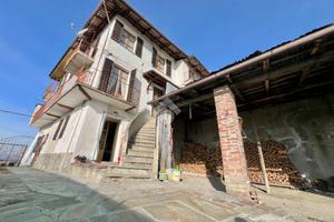 CASA SEMINDIPENDENTE A COCCONATO