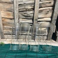 Coppi/Tegole in Vetro per Tetto 