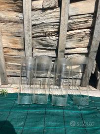 Coppi/Tegole in Vetro per Tetto 