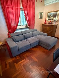 Divano Poltronesofà' mod. Melizzano