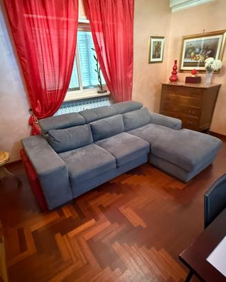 Divano Poltronesofà' mod. Melizzano