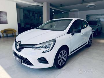 Renault Clio 1.0 tce Equilibre 90cv