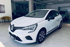 Renault Clio 1.0 tce Equilibre 90cv