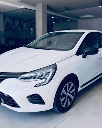 Renault Clio 1.0 tce Equilibre 90cv