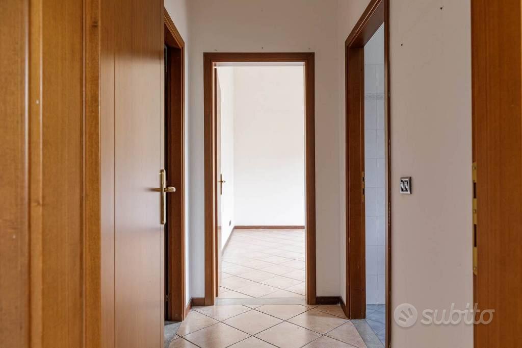 Appartamento – Campi Bisenzio, Case Buffini - Altro