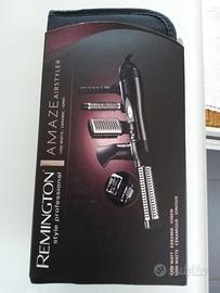 Phon con spazzole e accessori