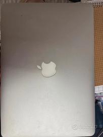 Macbook Air 2012
