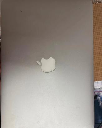 Macbook Air 2012
