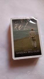 Mazzo di carte Modiano Gustavo Rol