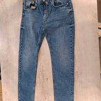 Jeans ZARA uomo