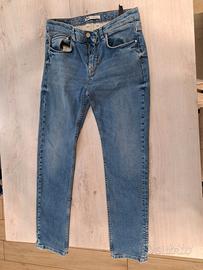 Jeans ZARA uomo