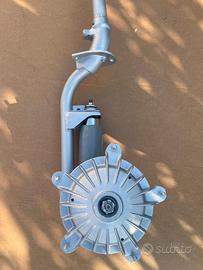 Forcella vespa 125 primavera