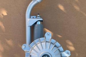 Forcella vespa 125 primavera