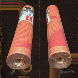 2 Rotoli Carta da Parati Vintage Anni ’70 – Origin