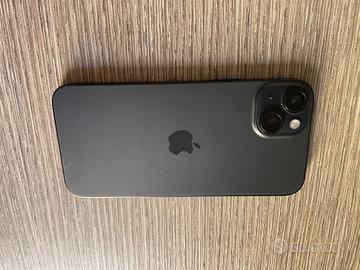 iPhone 15 Plus 128GB – Batteria 100%