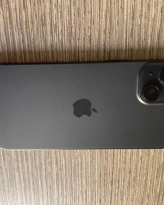 iPhone 15 Plus 128GB – Batteria 100%