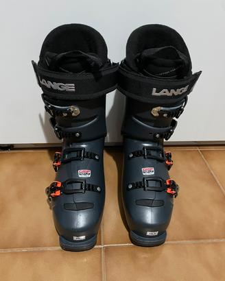 Scarponi da Sci LANGE LX 100