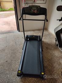 Tapis Roulant Diadora Run 1000