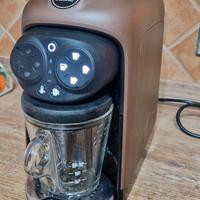 Macchina per il caffè lavazza a modo mio desea
