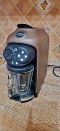 Macchina per il caffè lavazza a modo mio desea