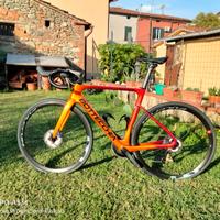 BICI CORSA BOTTECCHIA AEROSPACE