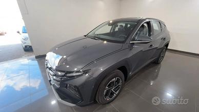 Hyundai Tucson 1.6 crdi 48V Klass 2wd