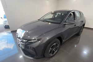 Hyundai Tucson 1.6 crdi 48V Klass 2wd