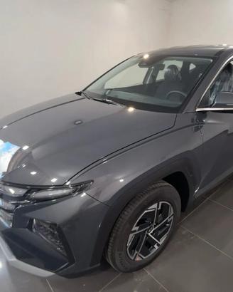 Hyundai Tucson 1.6 crdi 48V Klass 2wd