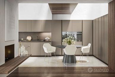 CUCINE  NOVITA 2027