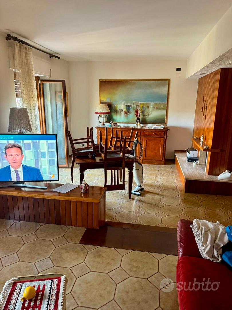 Appartamento – Matera, Rioni Sassi - Vista 2