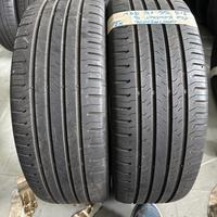 gomme usate 2155518 Estivo CONTINENTAL - Con - 706