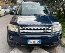 LAND ROVER Freelander 2ª serie - 2011