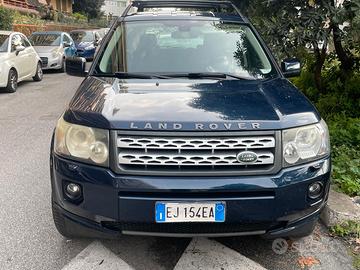 LAND ROVER Freelander 2ª serie - 2011