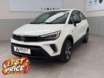 Opel Crossland 1.5 Diesel 110cv Edition S&S MT6