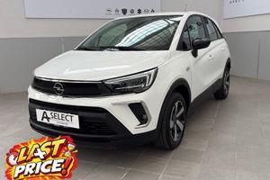 Opel Crossland 1.5 Diesel 110cv Edition S&S MT6